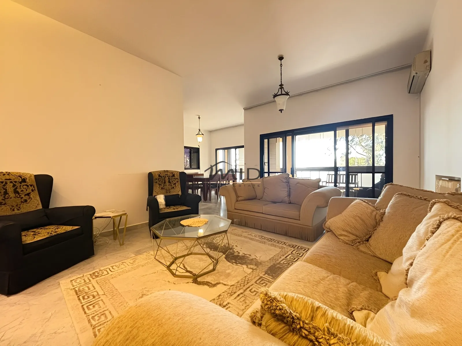 Apartment in Kfar hbab, lebanon