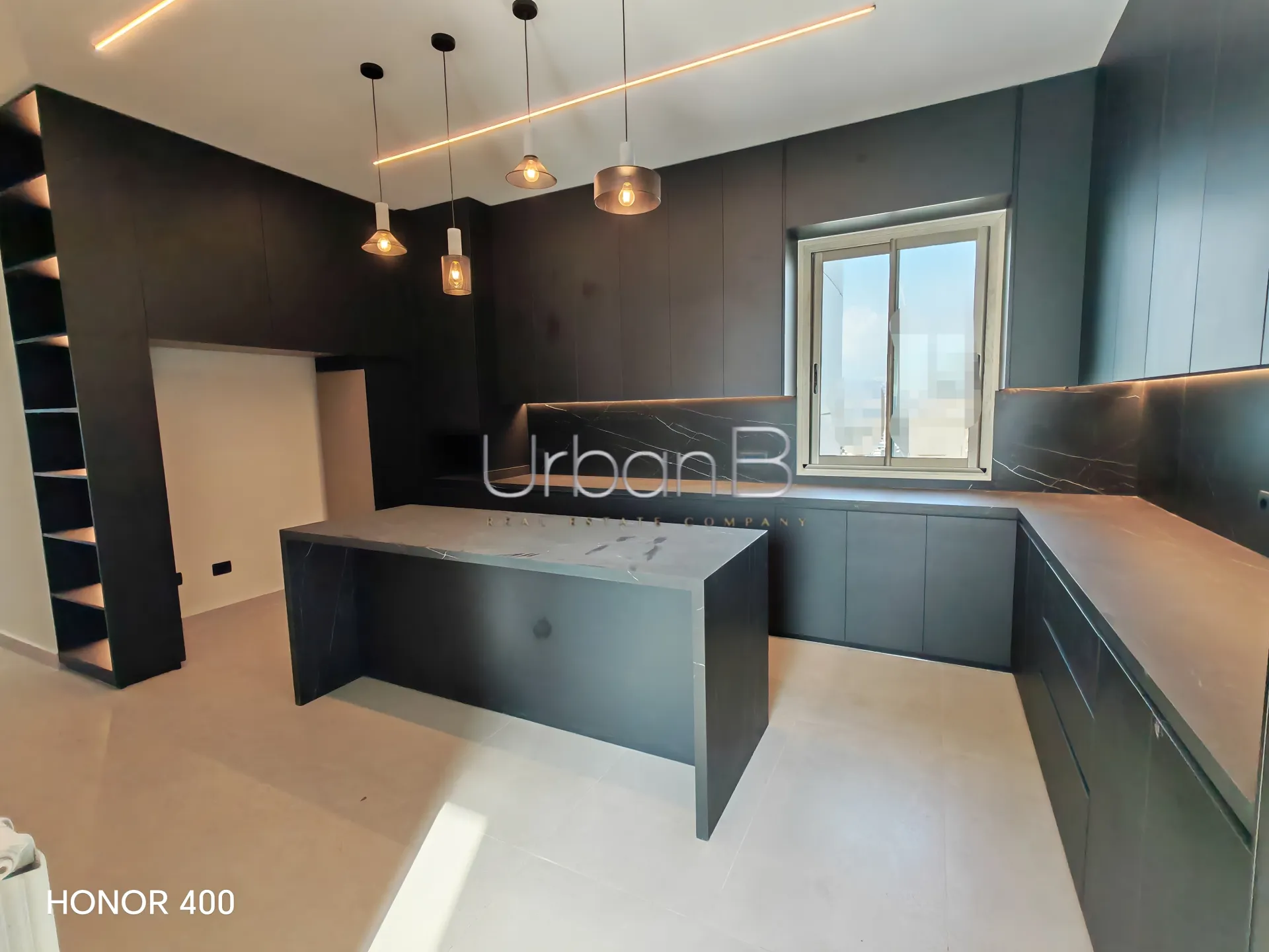 Apartment for sale in Berberi