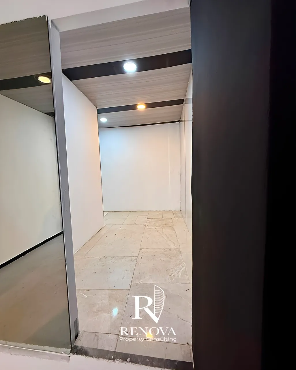 Shop for rent in Achrafieh, Beirut, Lebanon