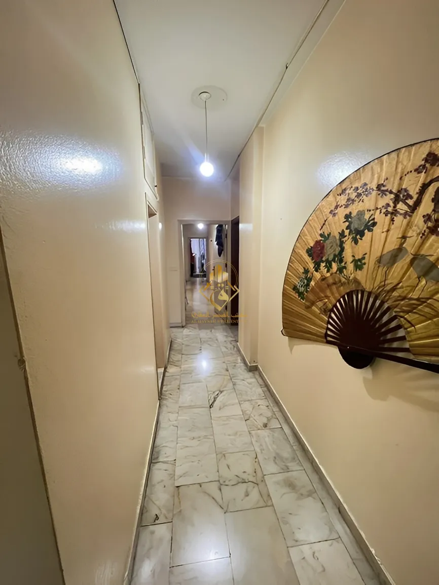 Apartment for Sale in Chouaifet El Aamroussieh, Lebanon