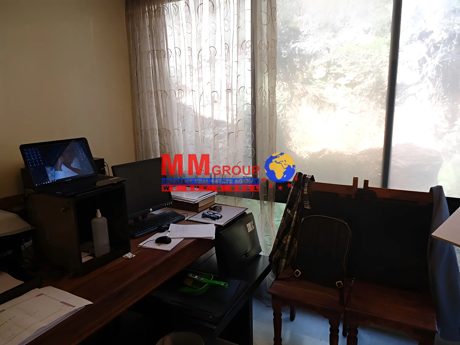 Apartment for sale in Mansourieh