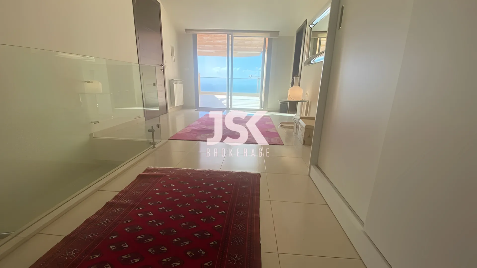 Duplex for Sale in Aaoukar, Lebanon