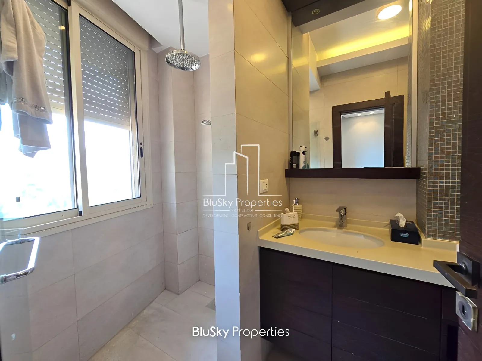 Apartment for Sale in Mansourieh