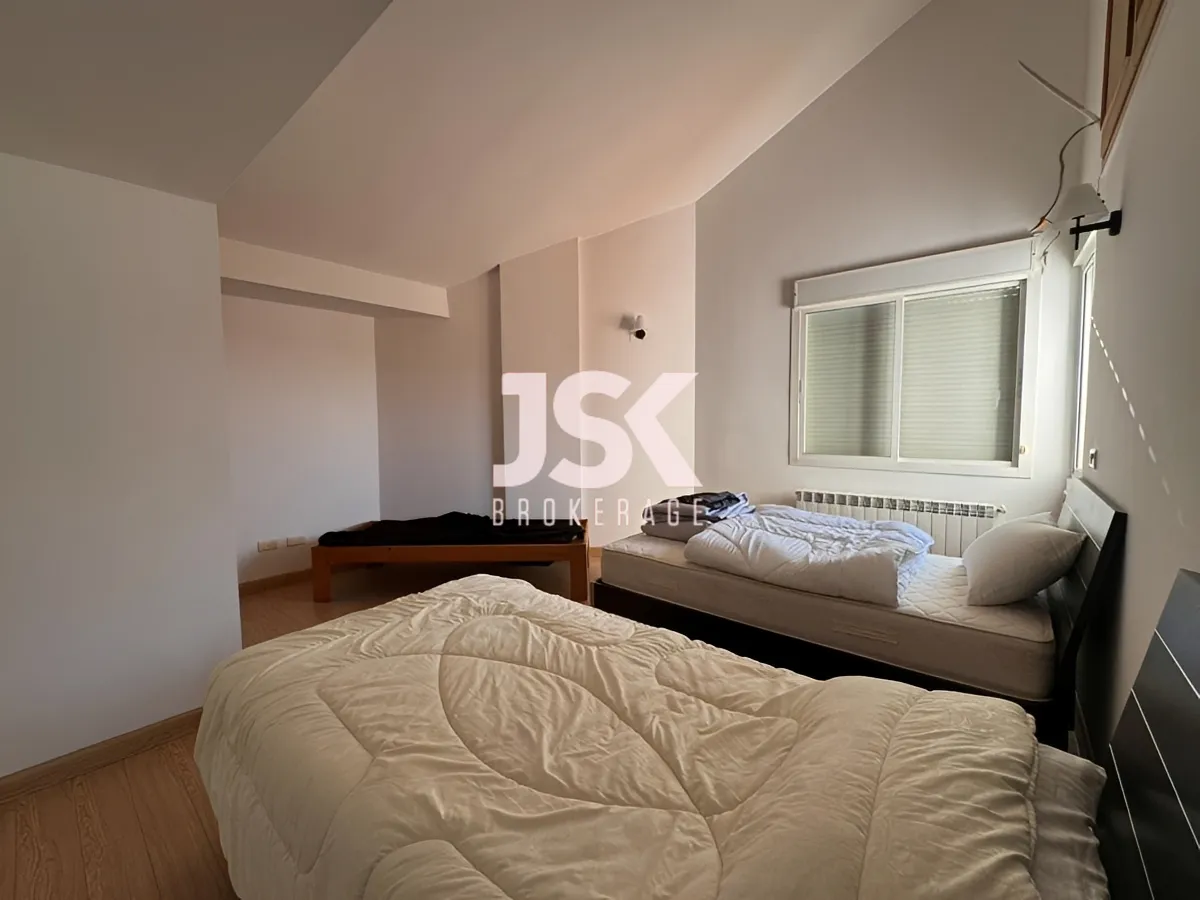 Apartment for Rent in Broummana, Lebanon