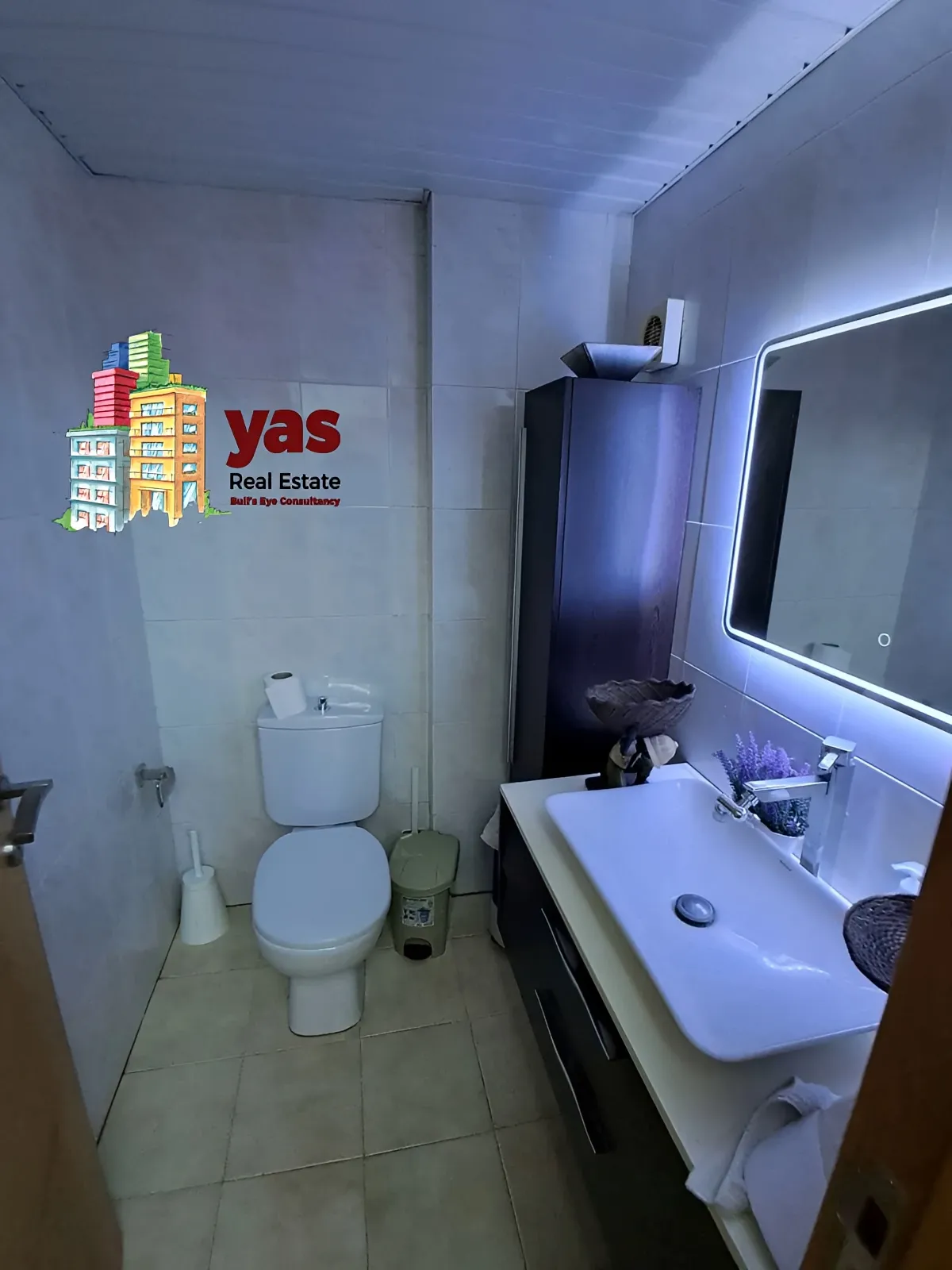 Apartment for Sale in Zalqa - 2 bed, 2 bath