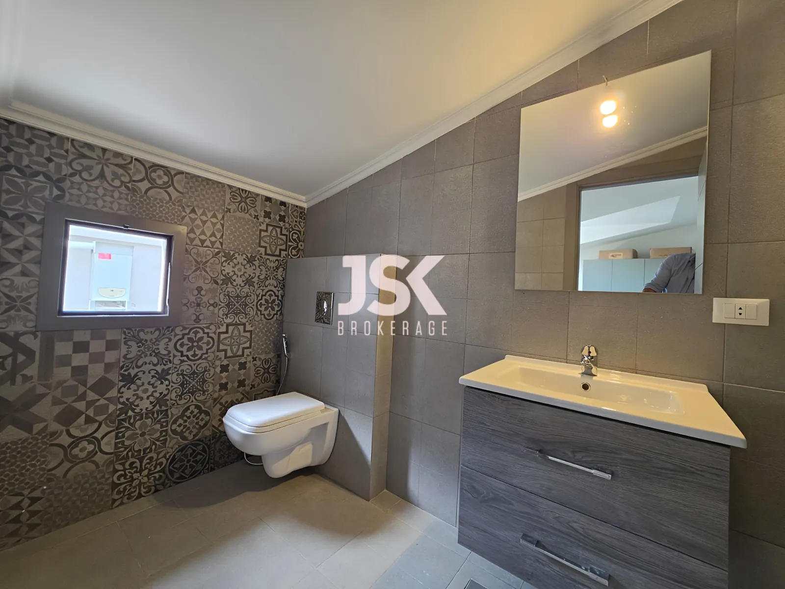 Duplex for Sale in Louaize