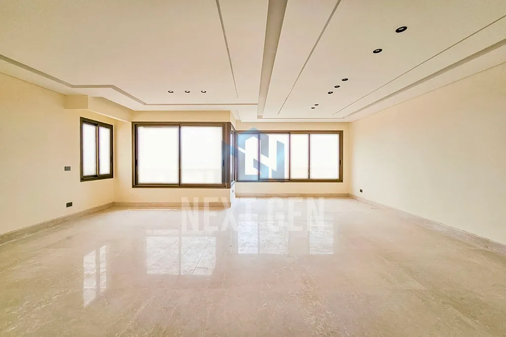 Apartment for sale in Jnah, Lebanon