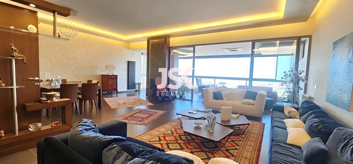 Apartment for Sale in Hazmieh, Lebanon