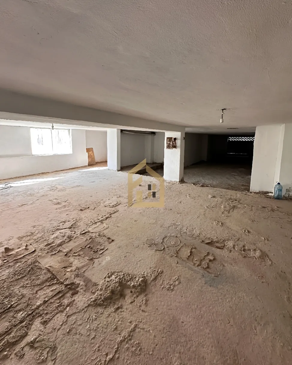 Warehouse for rent in Aamchit, Lebanon
