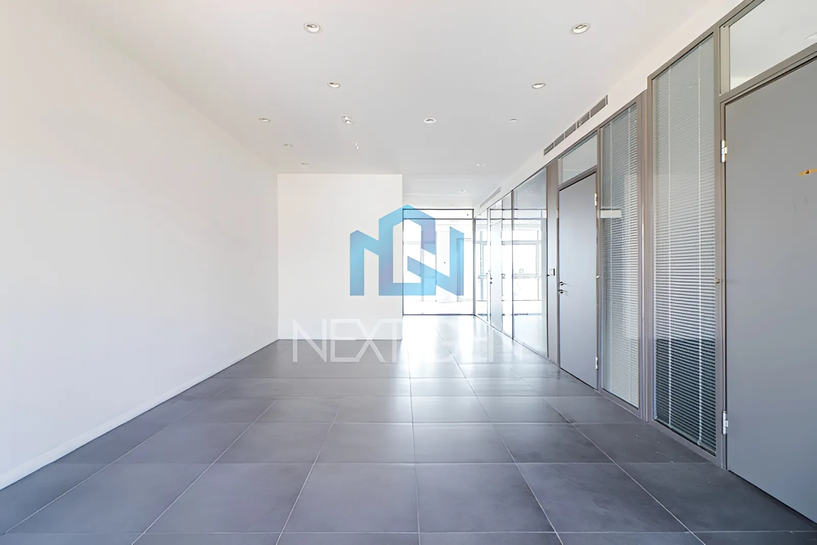 Office for Rent in Downtown