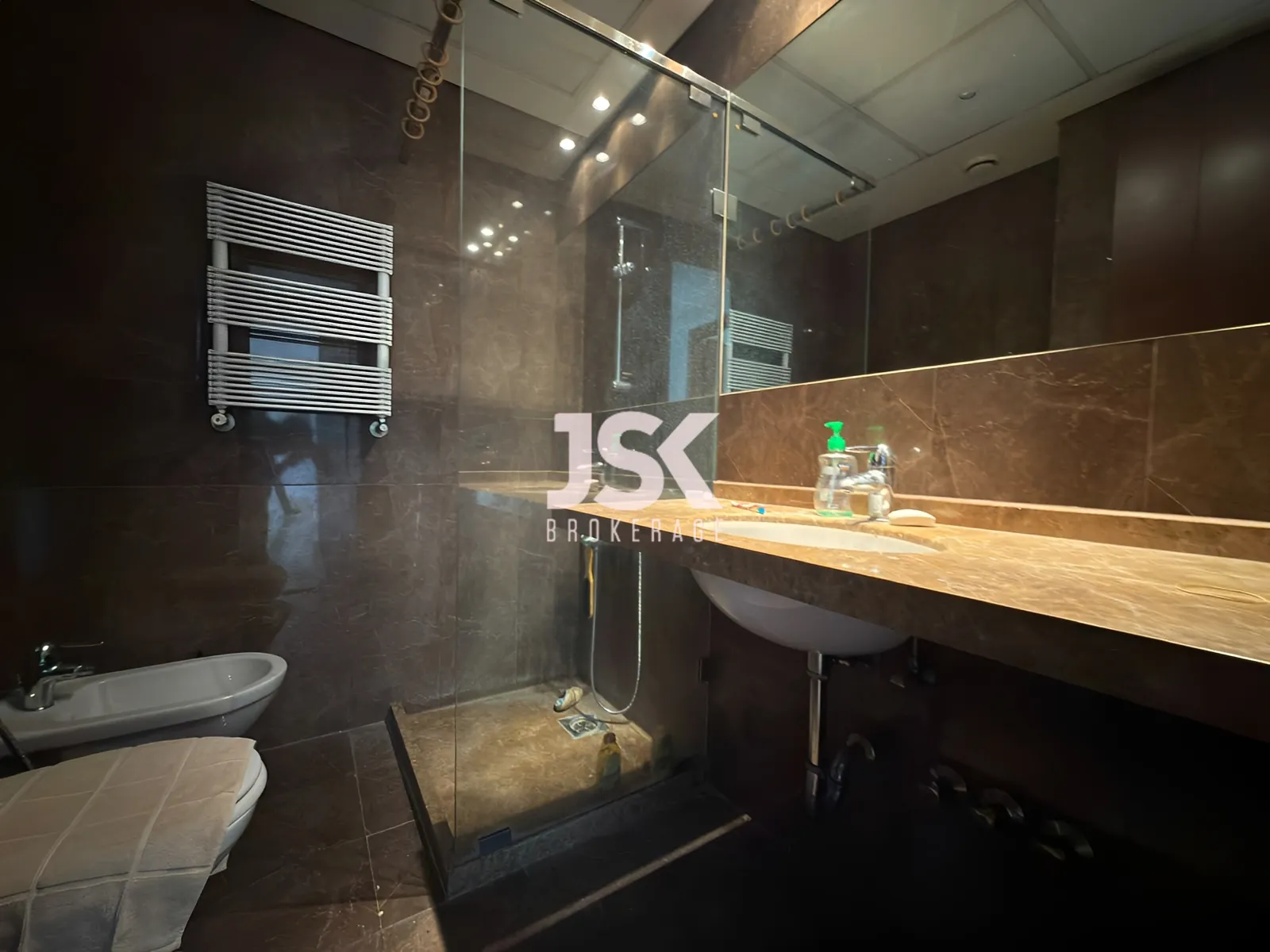 Apartment for Rent in Saifi Village