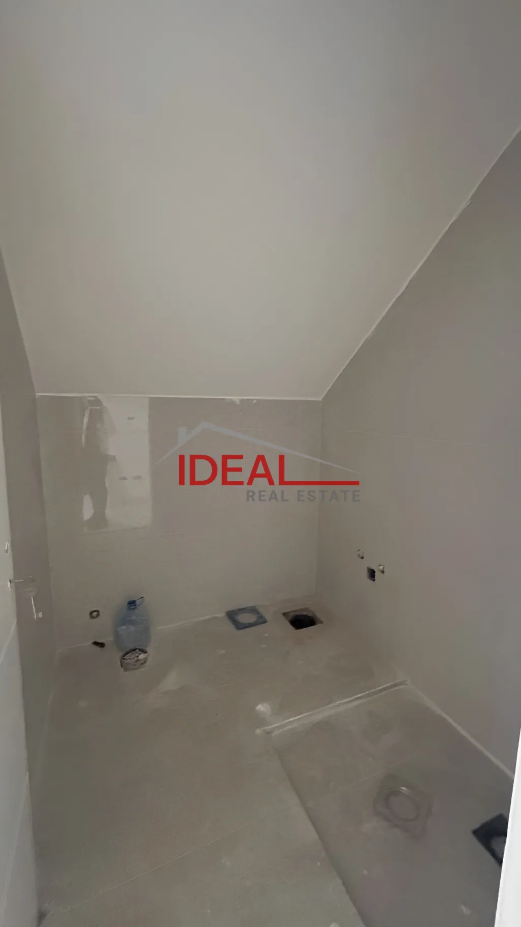 Duplex for sale in Ain El Rihaneh