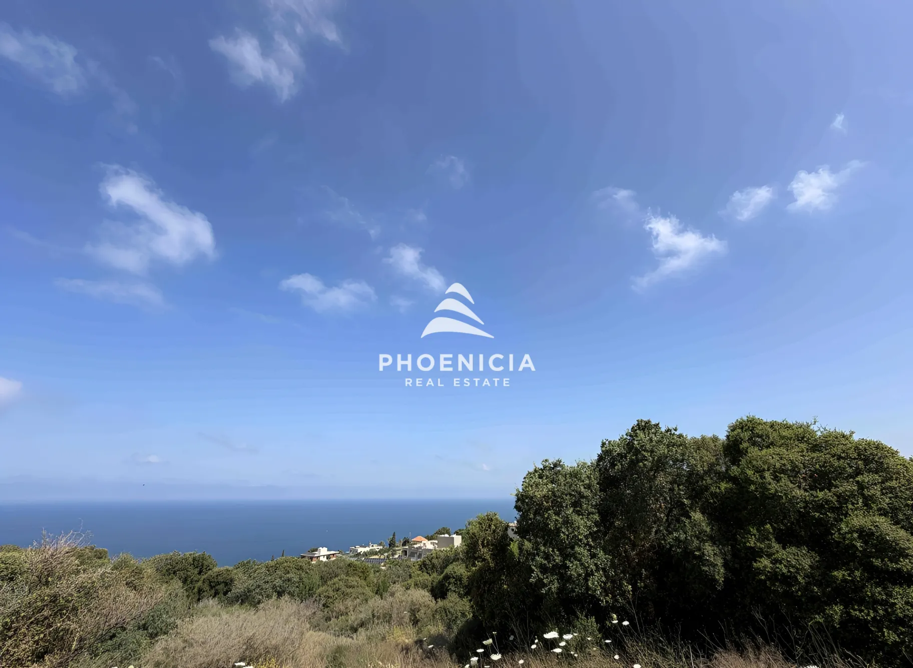 Residential Land for sale in Tehoum, Lebanon