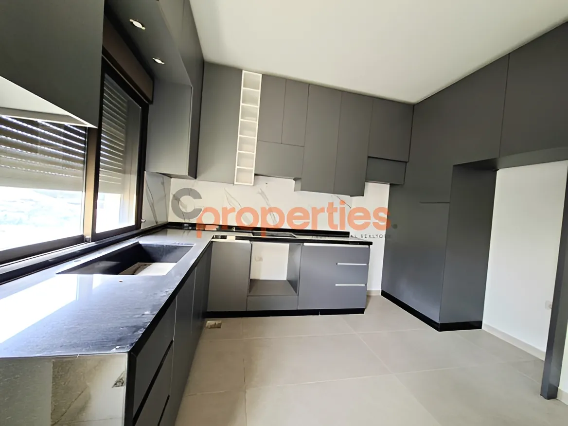 Apartment for Sale in Halat - 3 bed, 2 bath