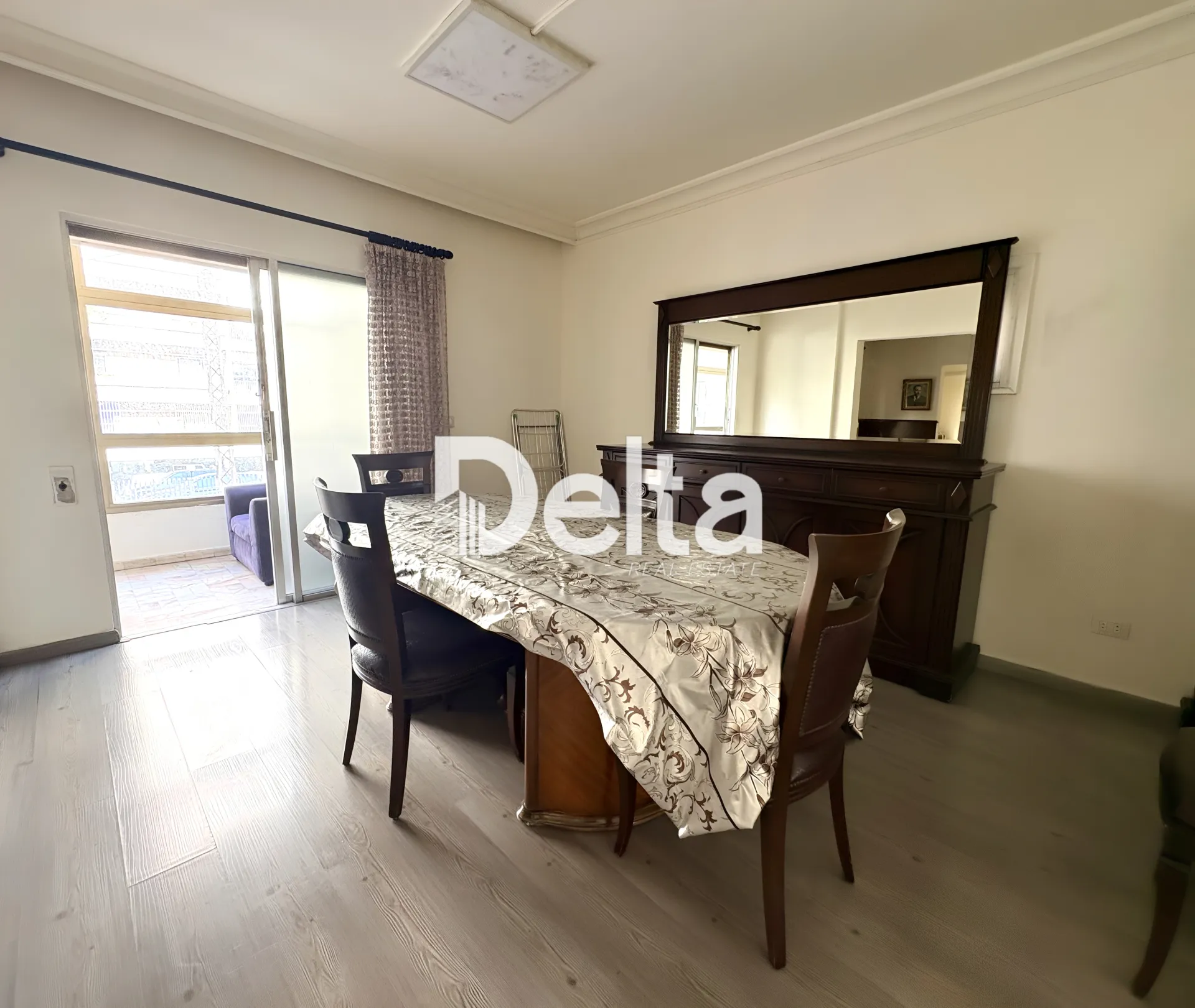 Apartment for rent in Mar Elias