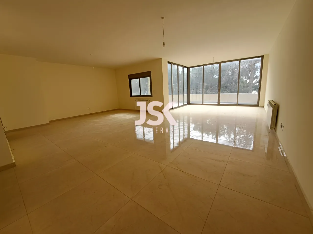 Apartment for Sale in Rabweh - 2 bed, 3 bath