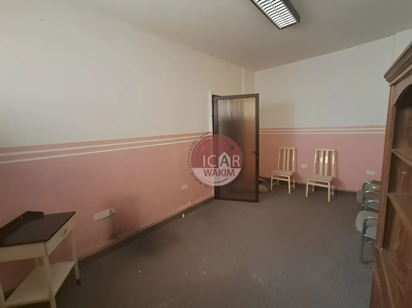 Office for rent in Forn El Chebbak, Lebanon