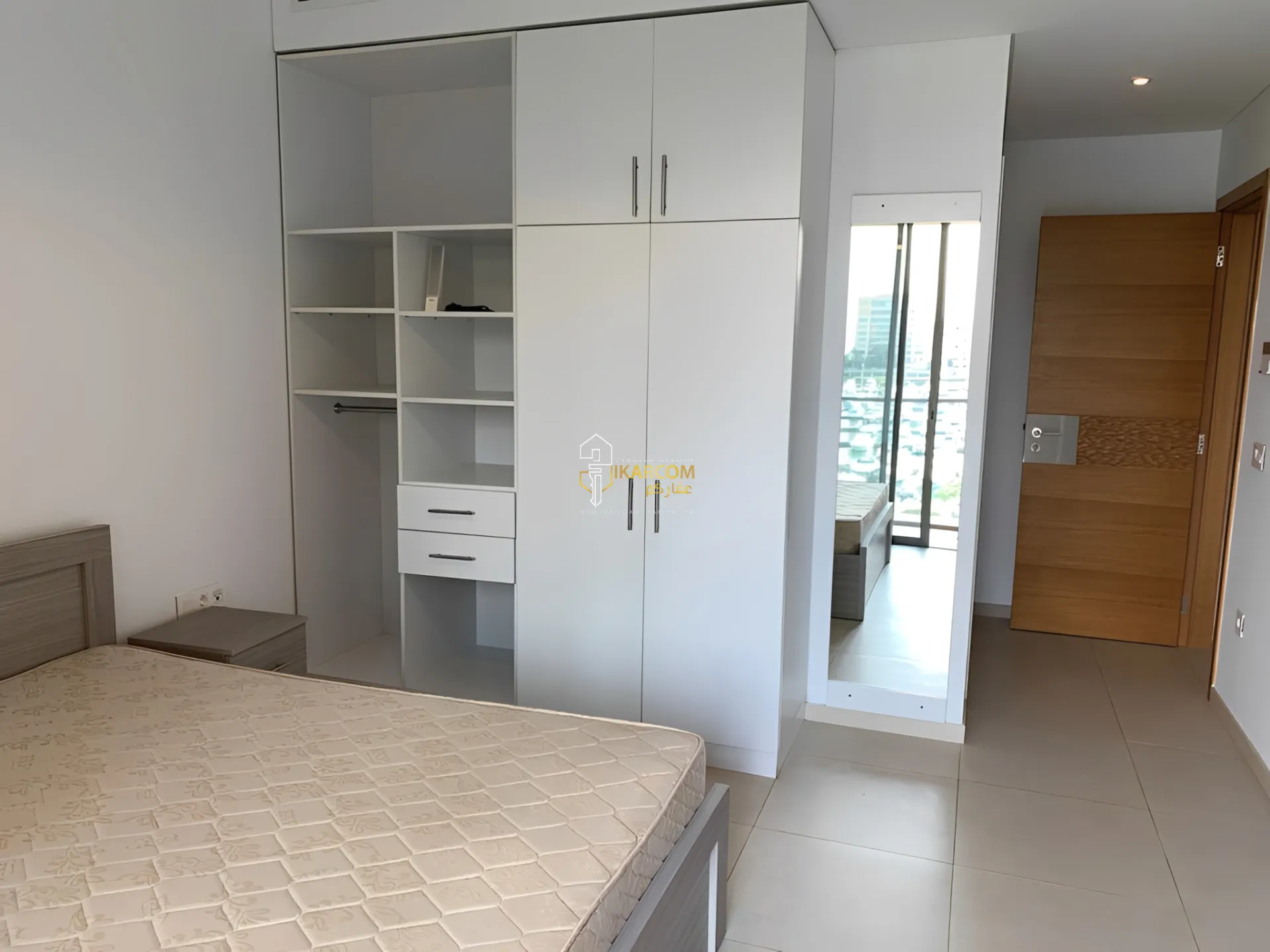 Apartment for Rent in Dbayeh