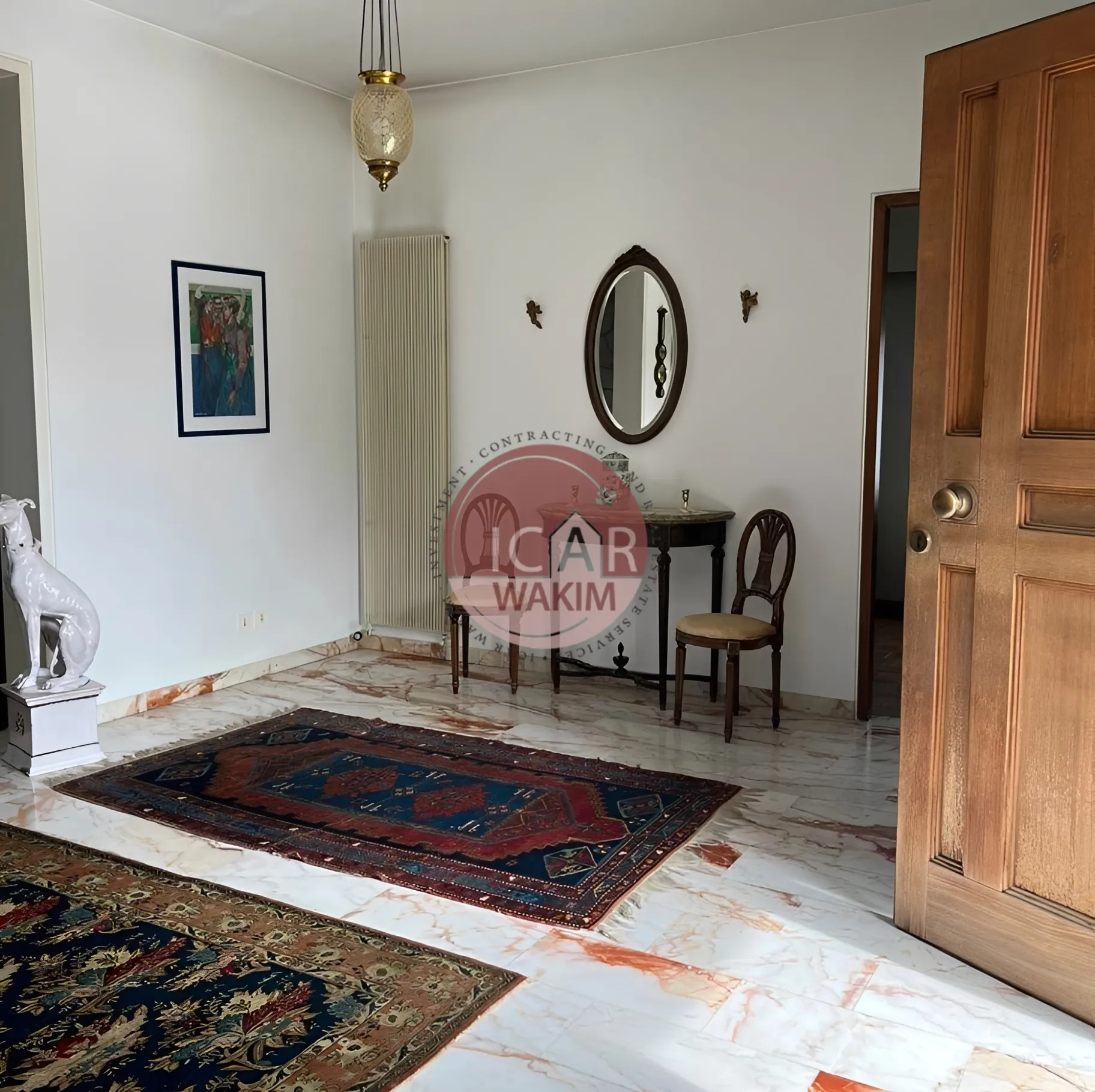 Villa for sale in Beit Meri