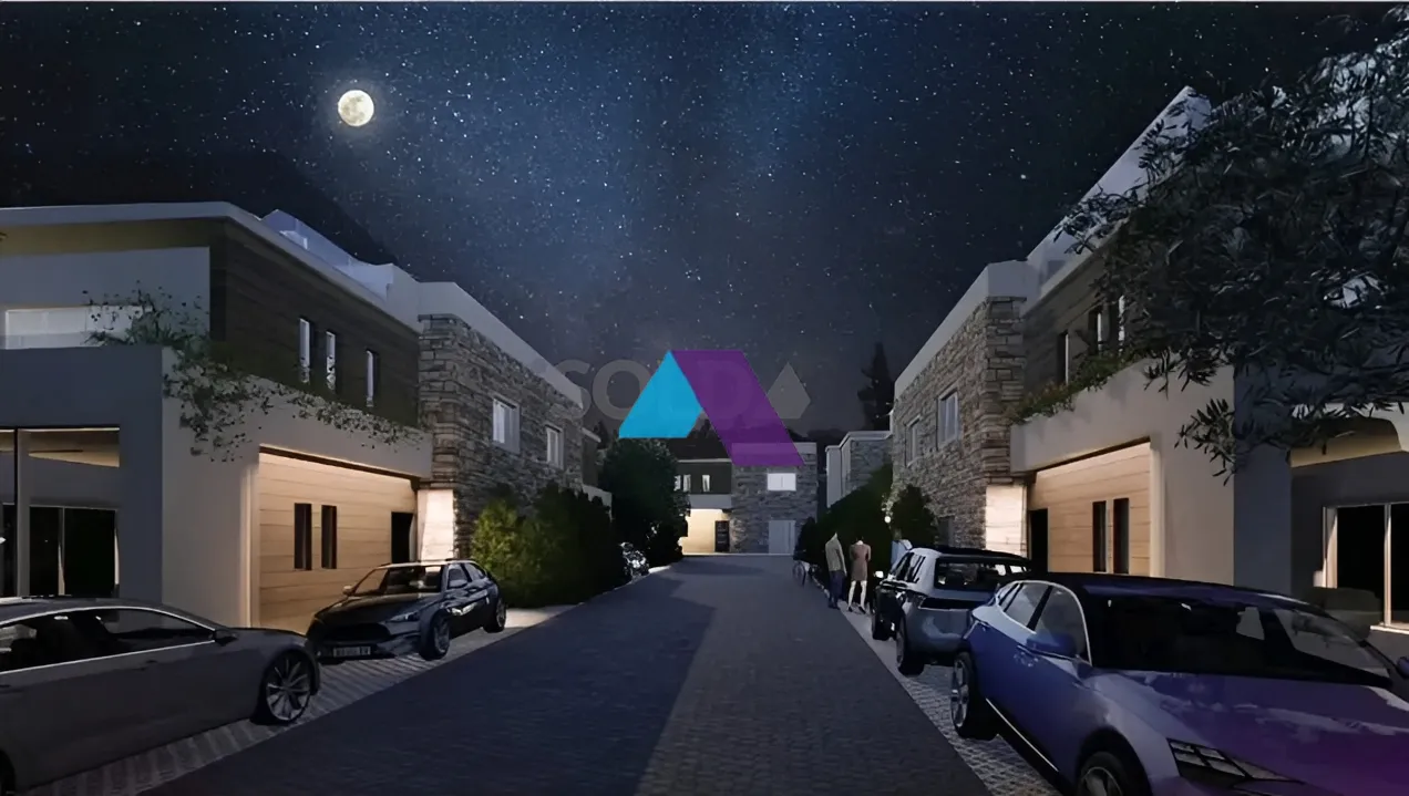 Villa for sale in Wajh El Hajar, Lebanon