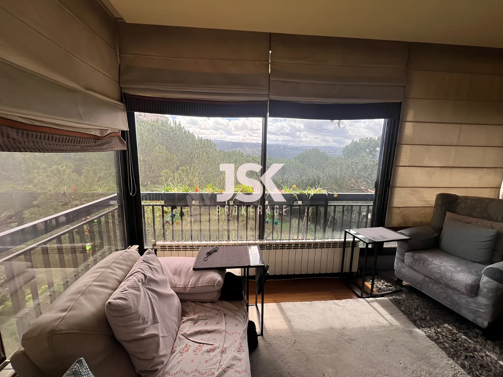 Apartment for Sale in Baabdat