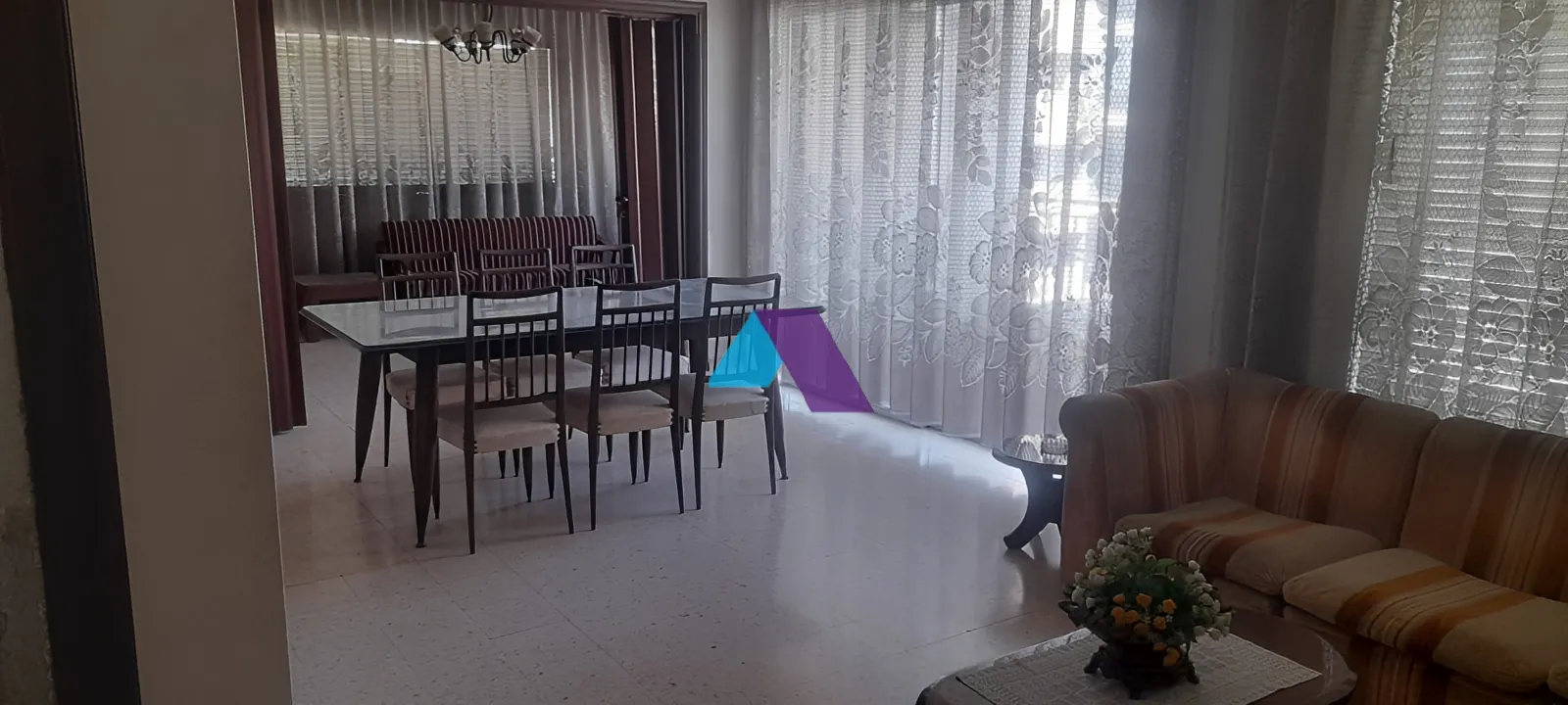 Apartment for Sale in Naqqache - 3 bed, 3 bath