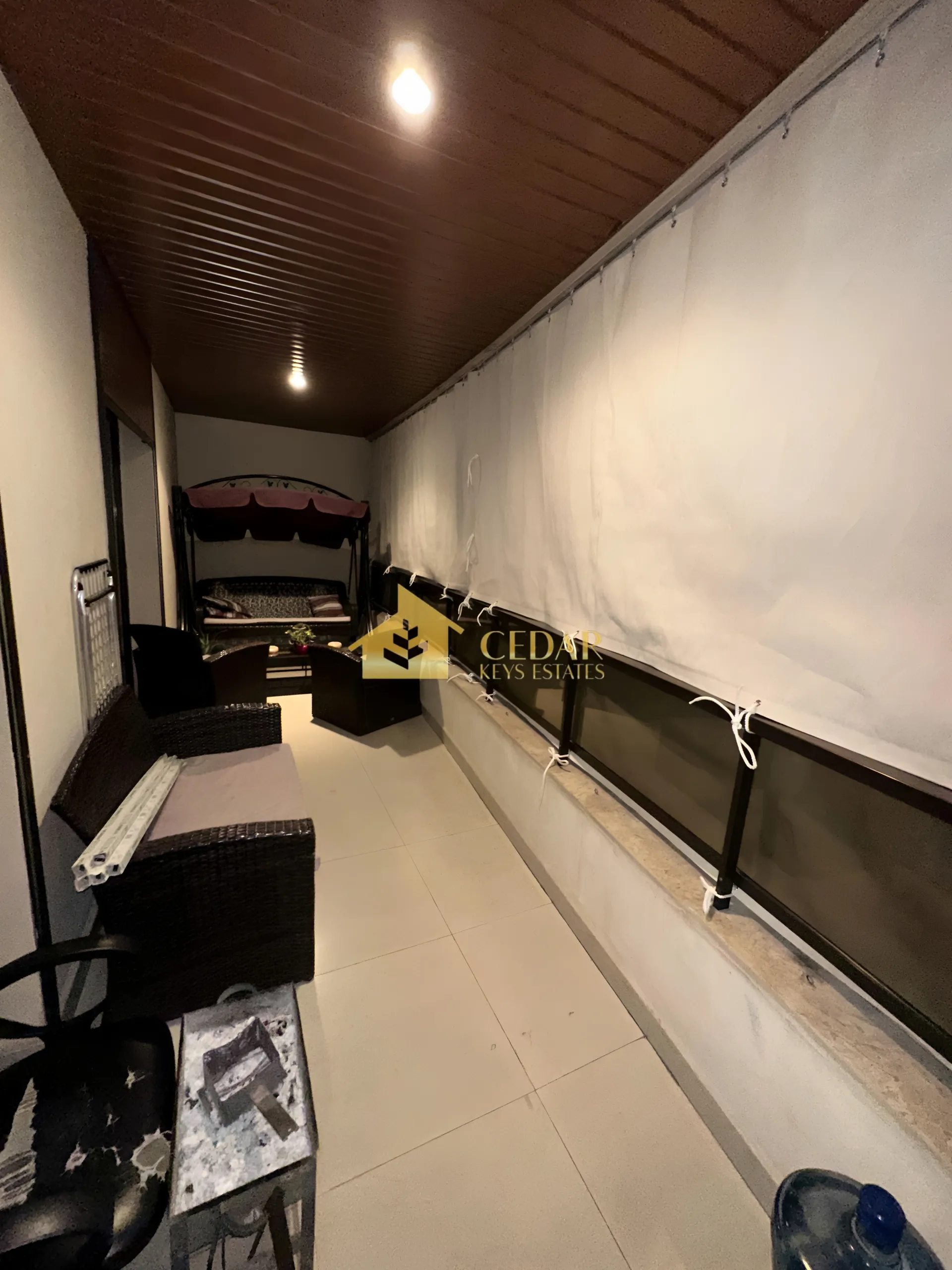 Apartment for sale in Ras Al Naba'a, Beirut, Lebanon
