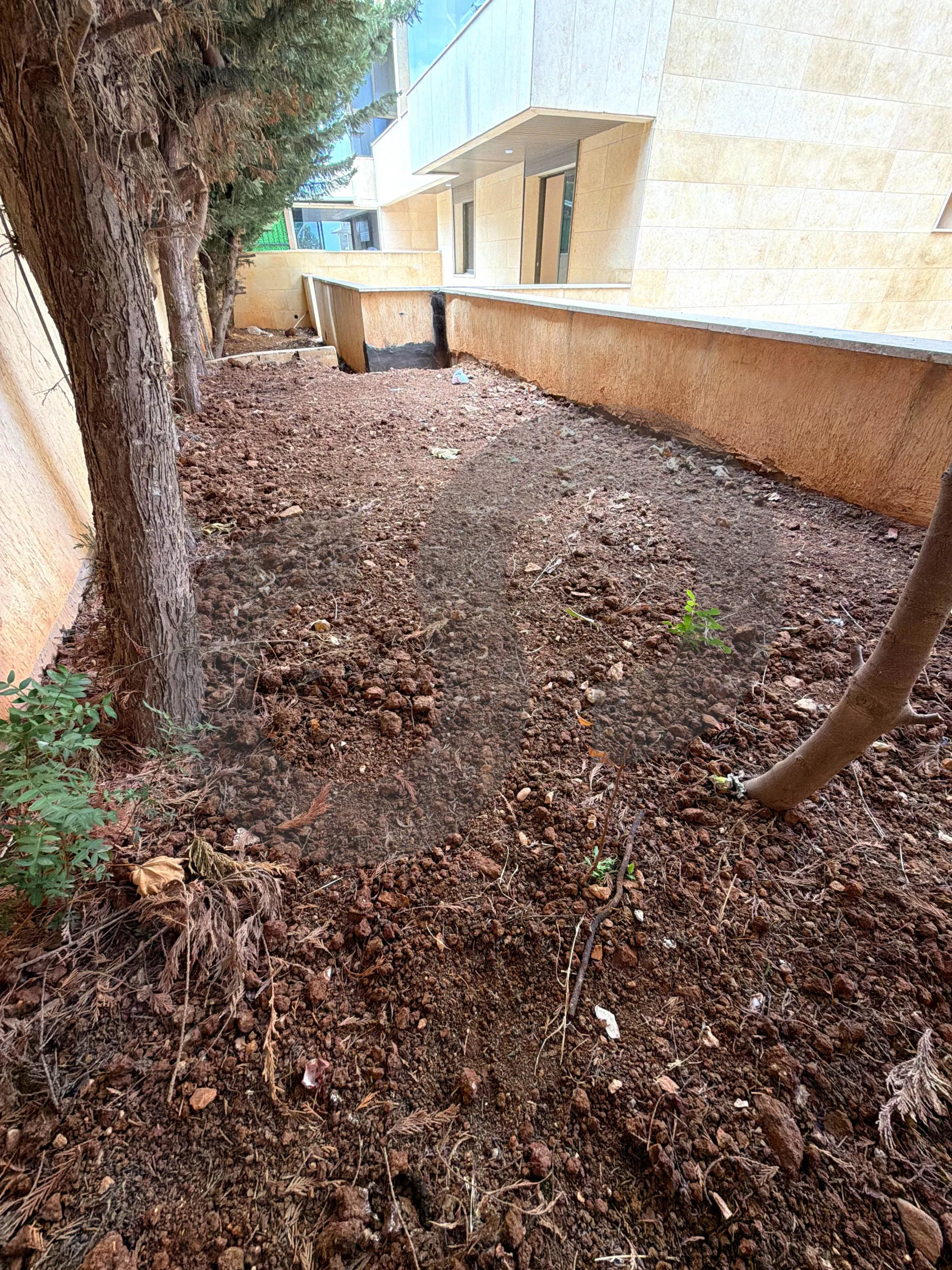 Apartment for Sale in Dawhet el Hoss