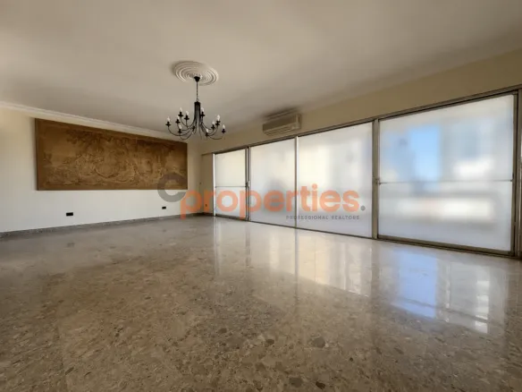 Apartment for Rent in Achrafieh