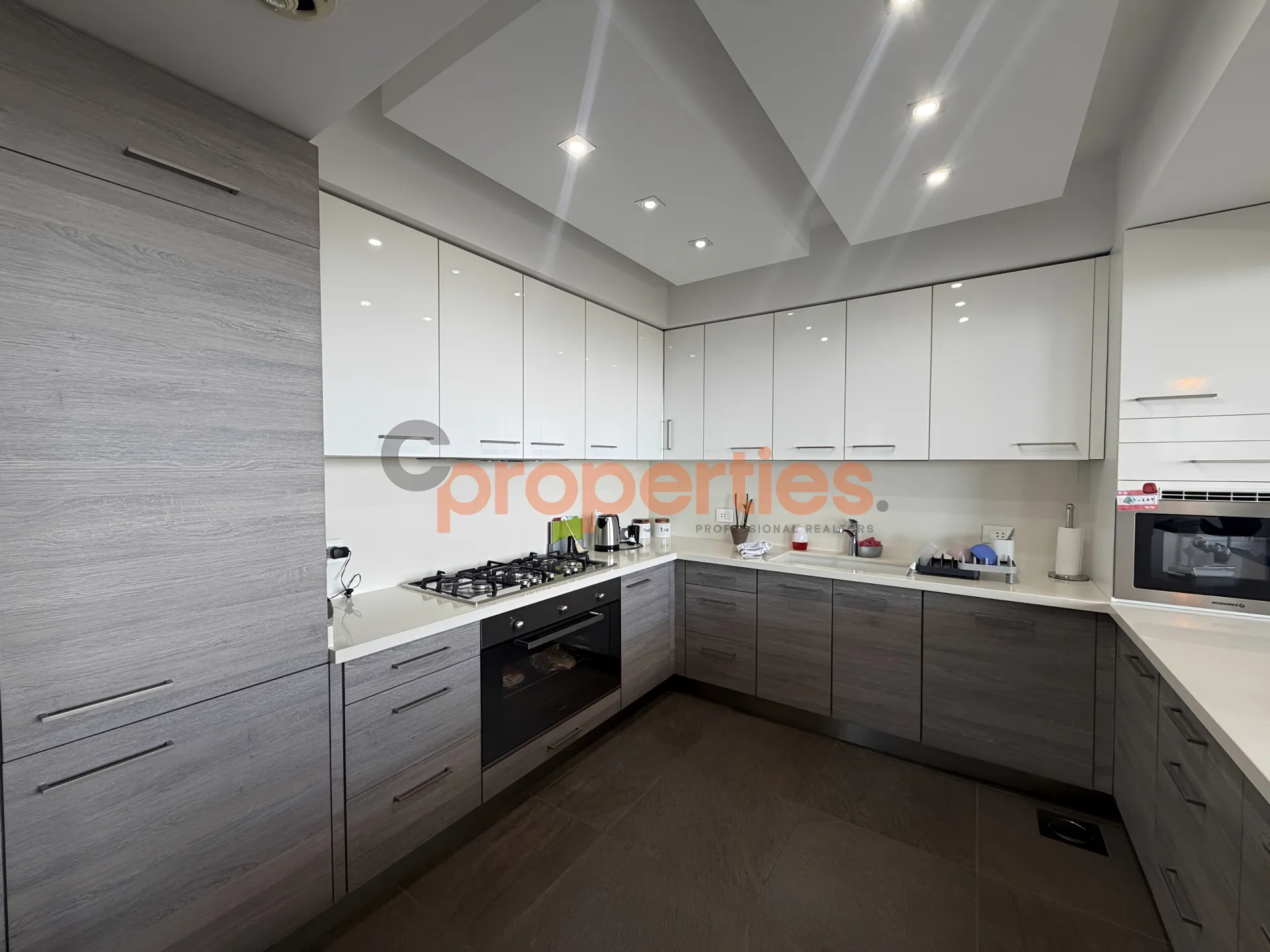 Apartment for Sale in Rabweh