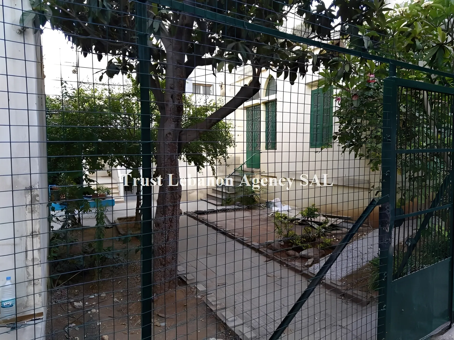 Land for Sale in Rmeil Beirut Lebanon
