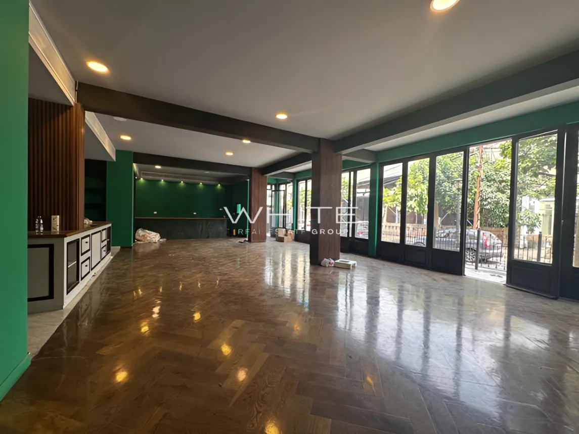 Restaurant for rent in Kaslik, Lebanon