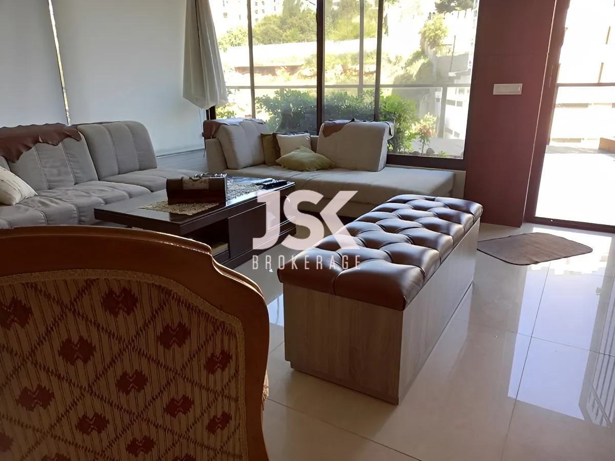 Apartment for Sale in Adma w Dafnah, Lebanon