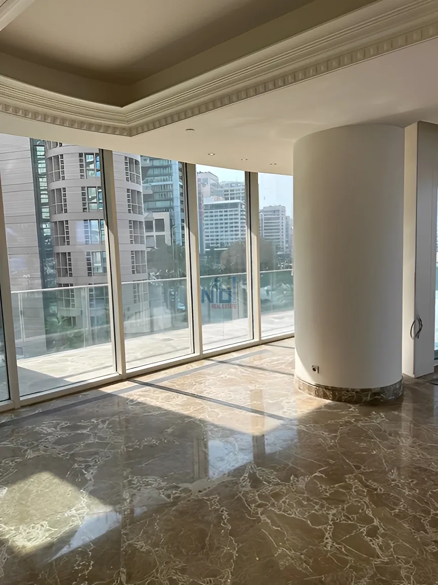 Apartment for Sale in Downtown, beirut