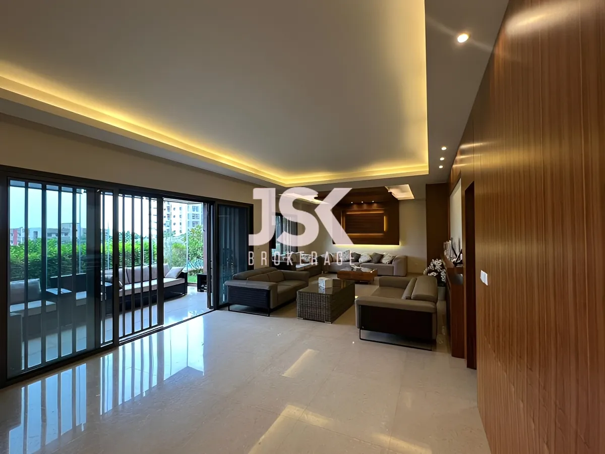 Apartment for Sale in Sahel Aalma, Lebanon