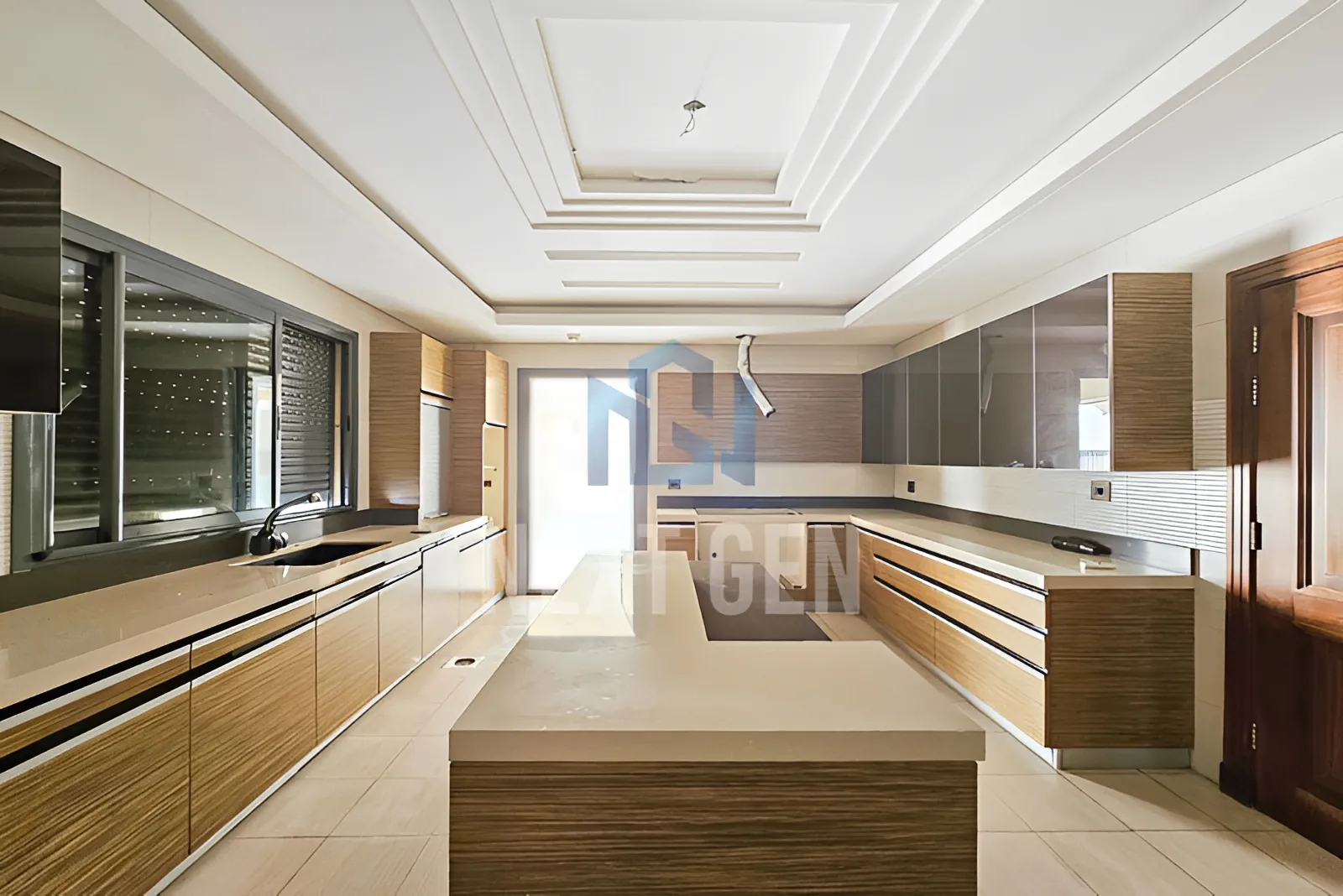 Apartment for Rent in Ramleh Al Bayda