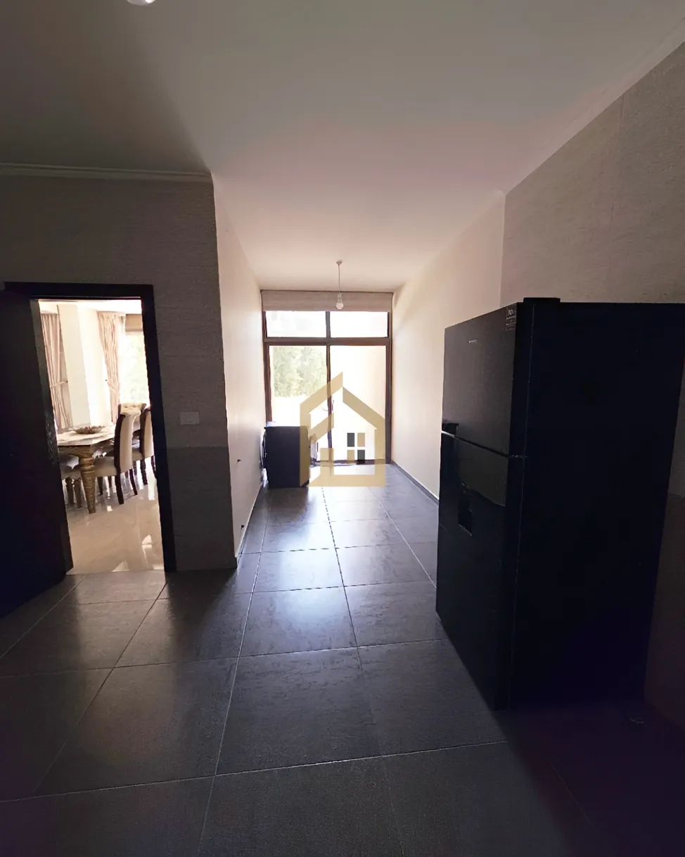 Apartment for sale in Sahel Aalma