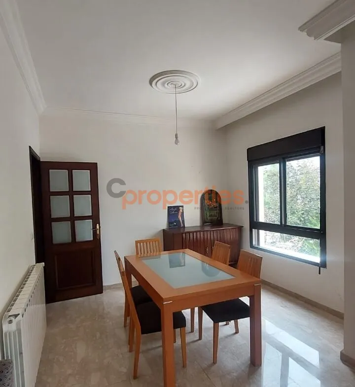 Apartment for Rent in Qlayaat