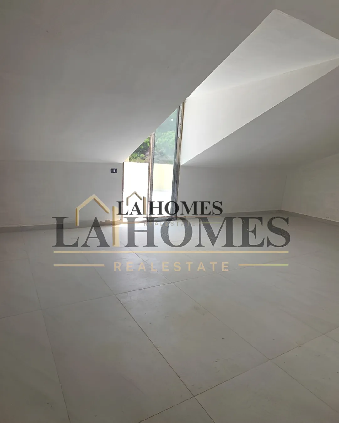 Apartment for sale in Mar Roukouz