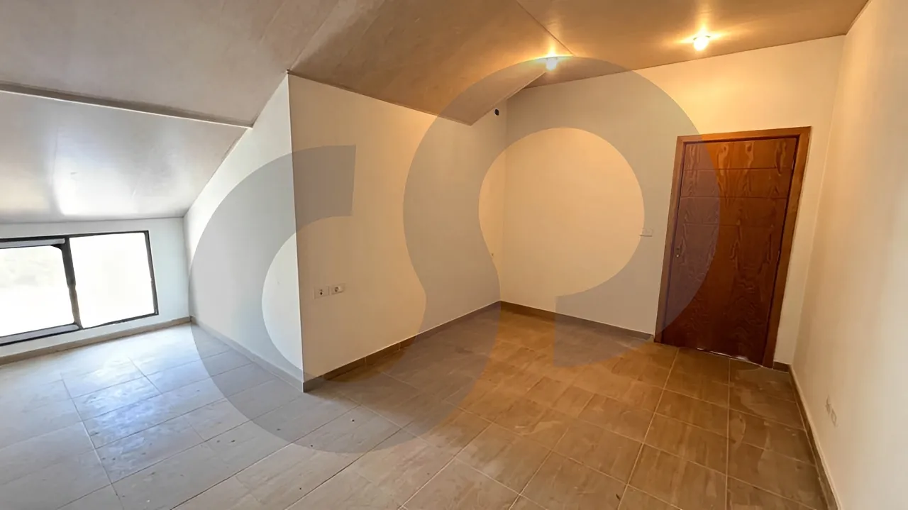 Apartment for Sale in Naqqache