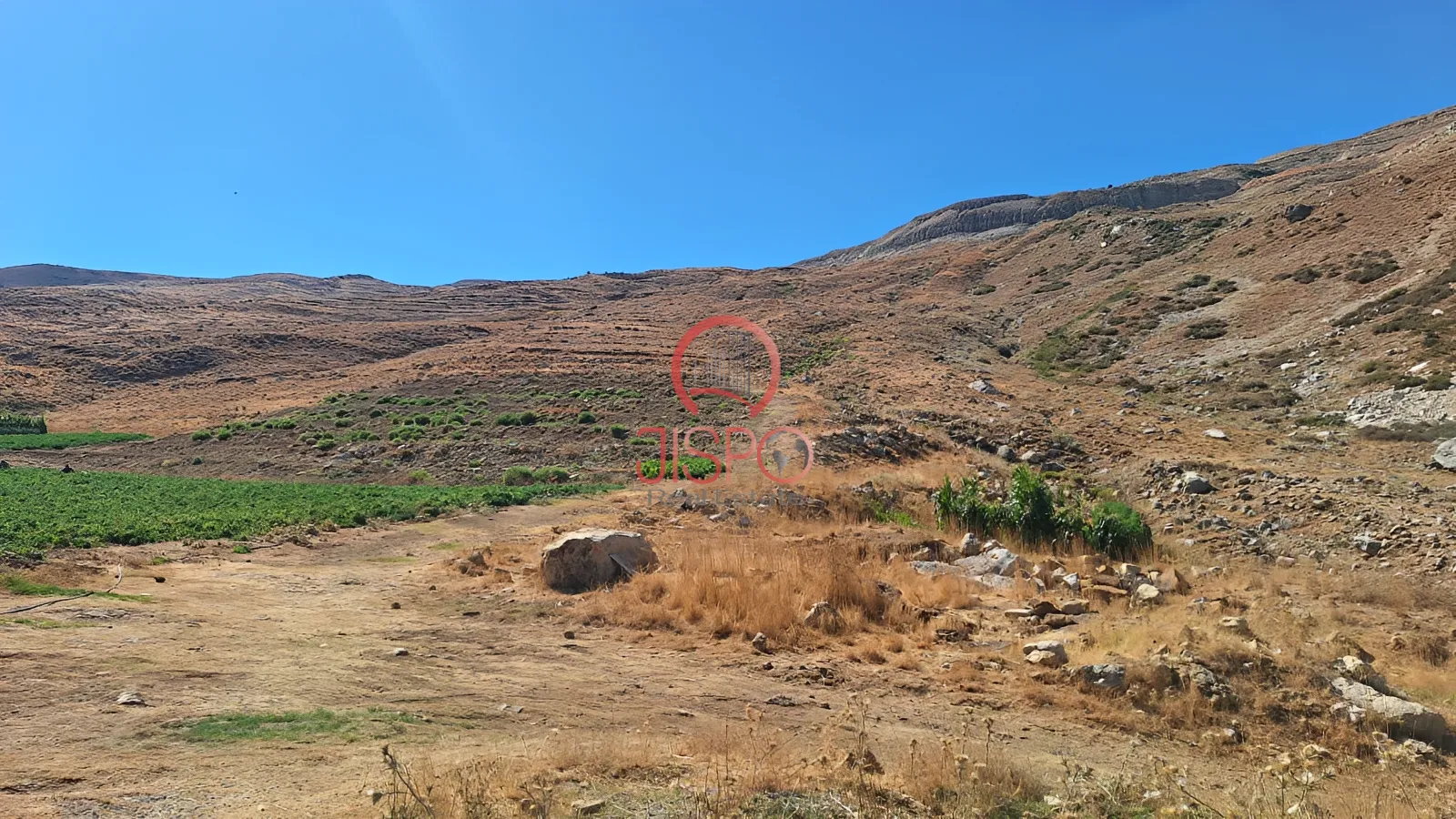 Land for Sale in Bikfaiya