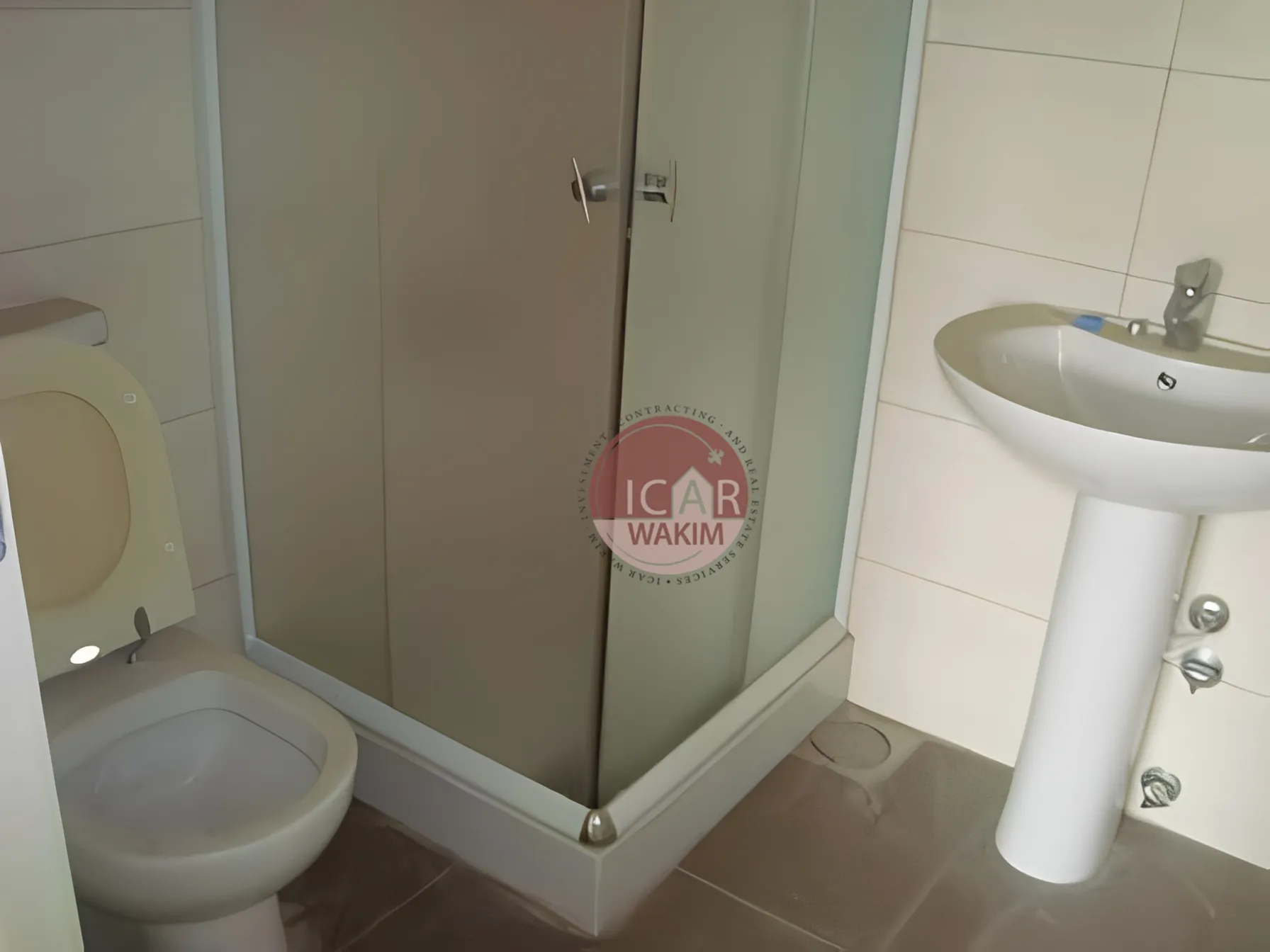 Duplex Apartment for Rent in Bayada
