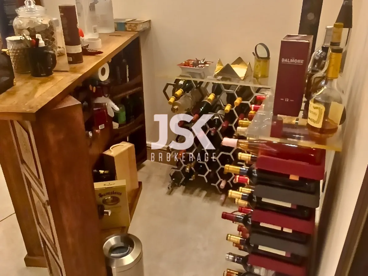 Duplex for Sale in Hazmieh, Lebanon