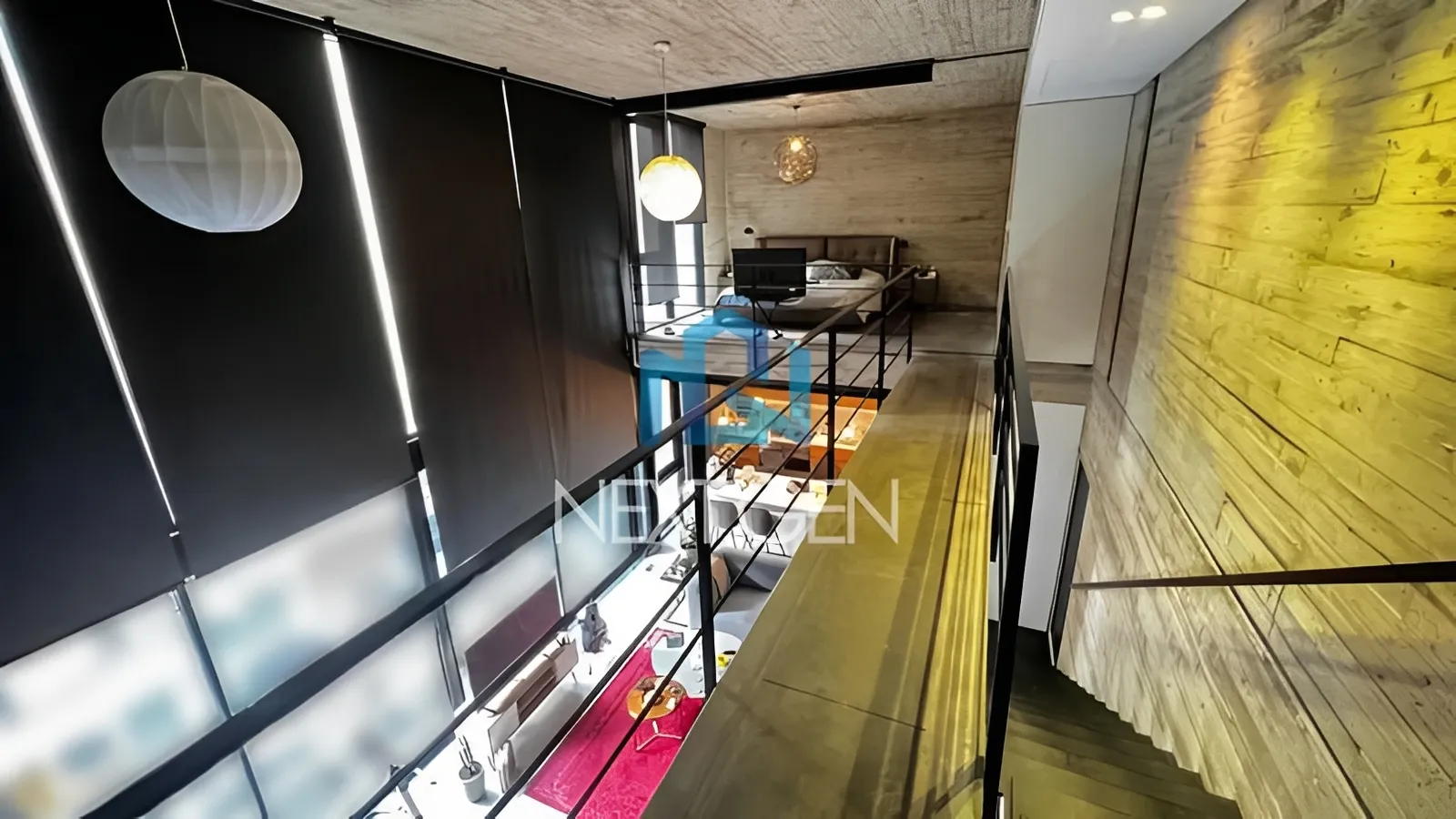 Duplex for Sale in Charles Malek