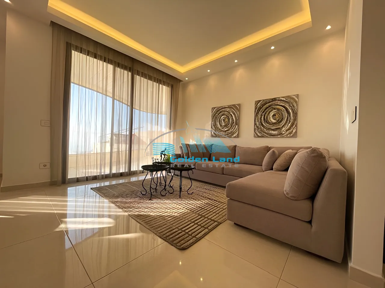 Apartment for Rent in Dik El Mehdi - 3 bed, 4 bath
