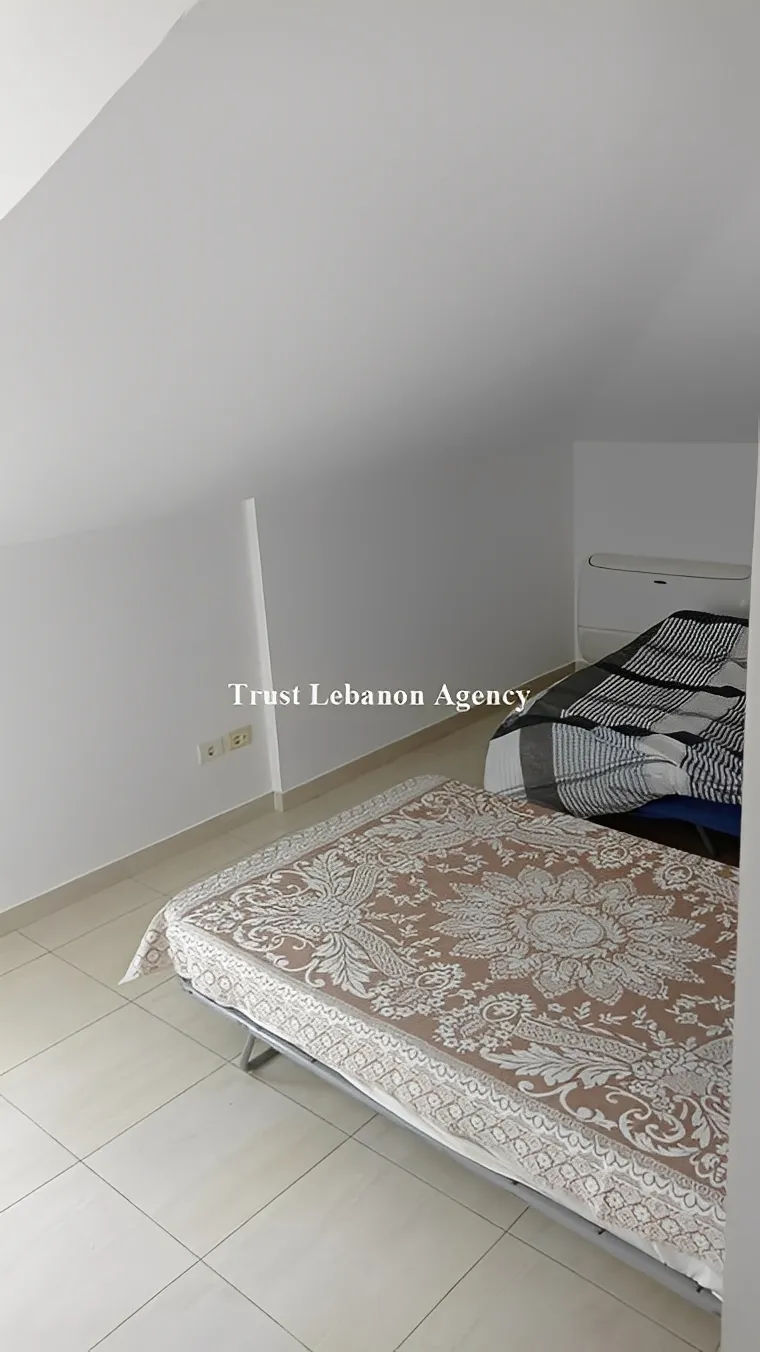 Triplex for Sale in Keserwan Sahel Alma Lebanon