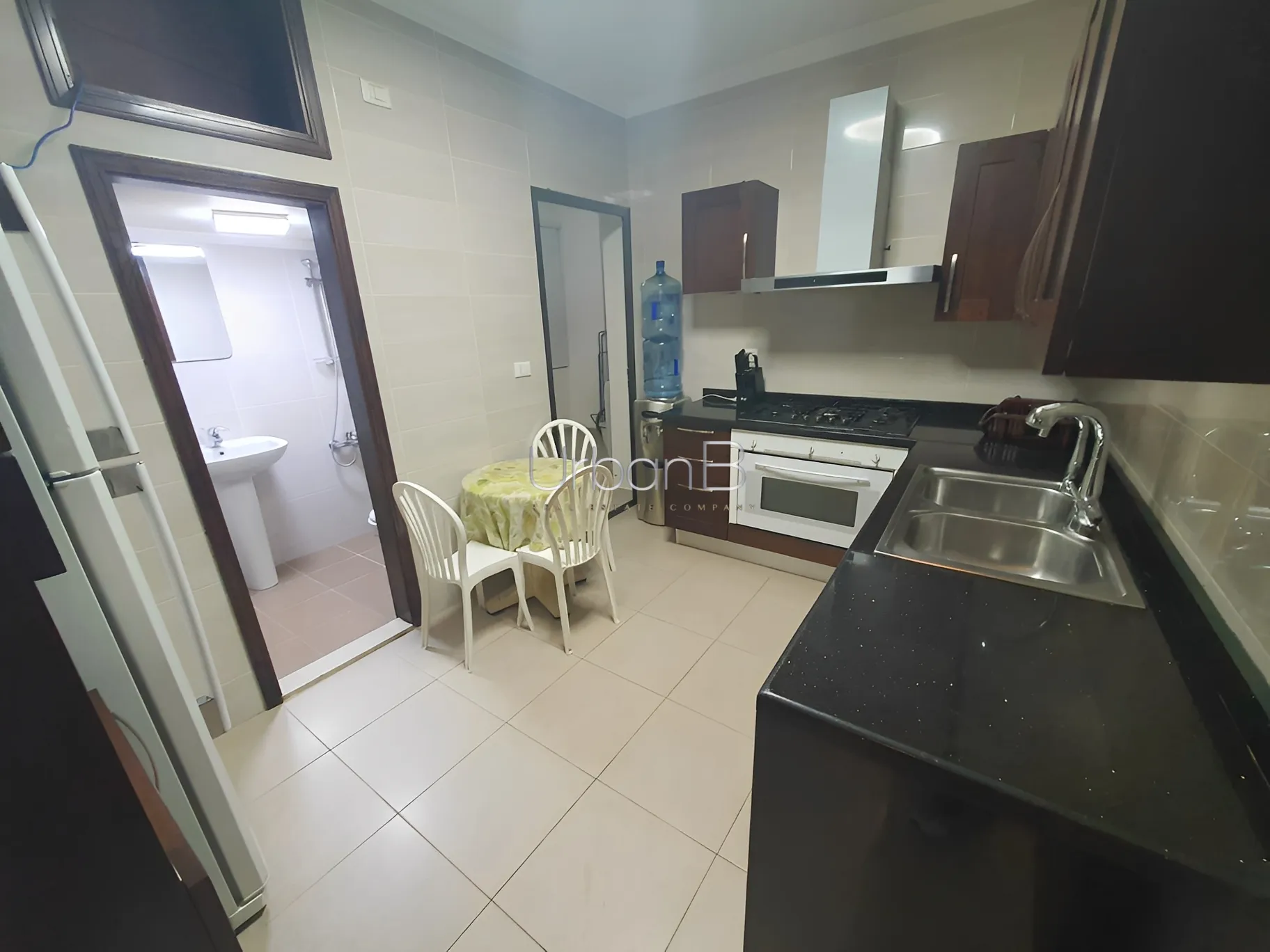 Apartment for Rent in Ain Al Mraiseh, Beirut, Lebanon
