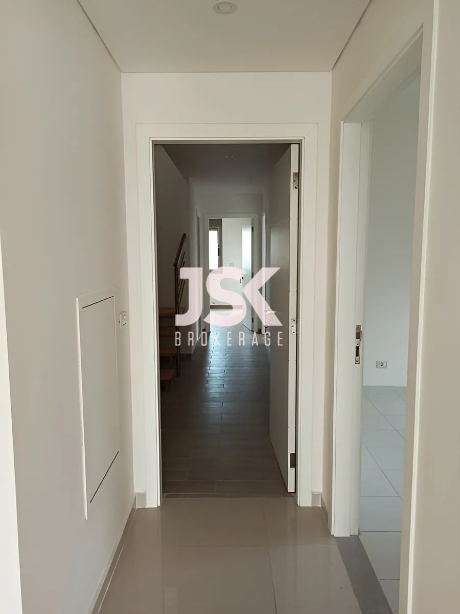 Duplex for Sale in Batroun, Lebanon