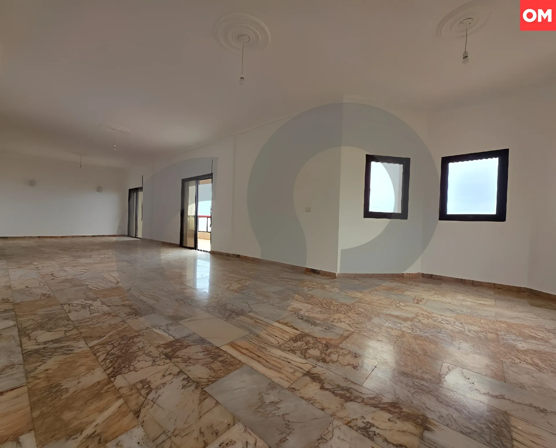 Apartment for Sale in Dawhet el Hoss, Aley, Lebanon