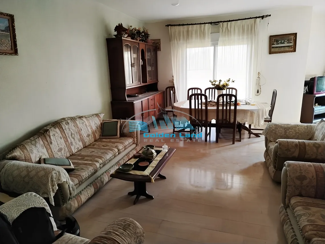 Apartment for Sale in Ain Saadeh, Lebanon